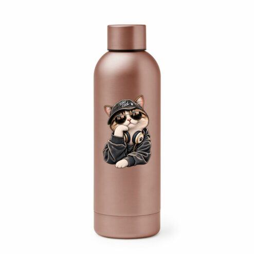 Termos Premium-Stay Cool