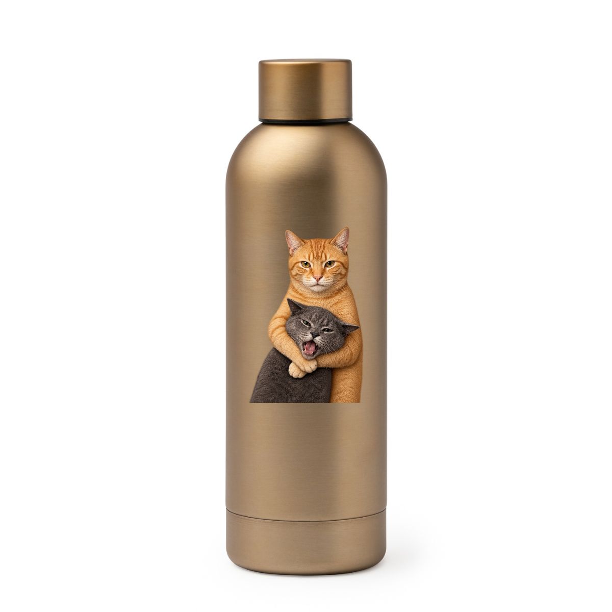 Termos Premium-Best Friends