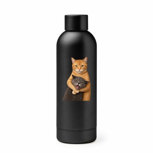 Termos Premium-Best Friends