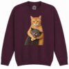 Bluza Printata Best Friends – Copii, Unisex