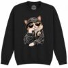 Bluza Printata Stay Cool – Copii, Unisex