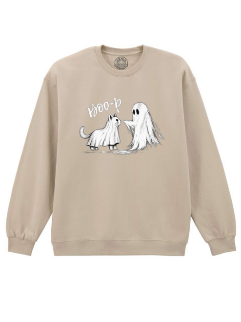 Bluza printata-Boop, Unisex