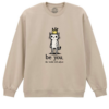 Bluza printata-Just be you, Unisex