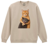 Bluza printata-Best Friends, Unisex