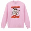 Bluza printata-Drama Queen, Unisex