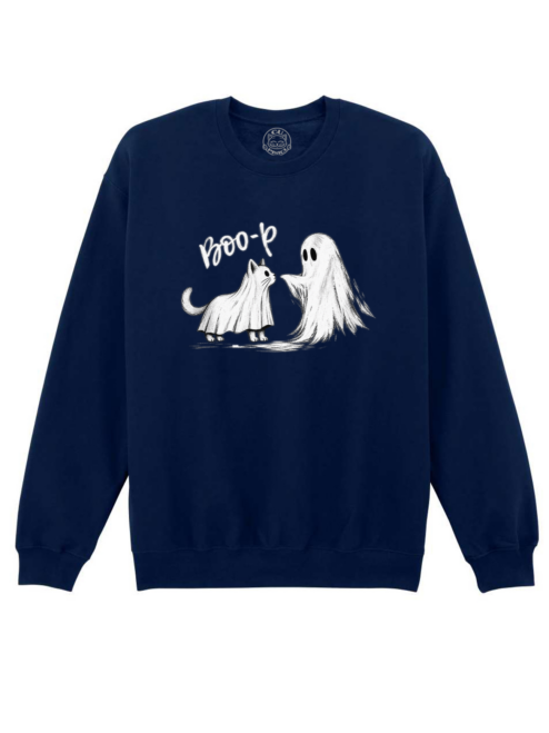 Bluza printata-Boop, Unisex