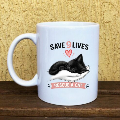 Cana Save 9 Lives