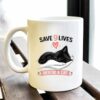 Cana Save 9 Lives