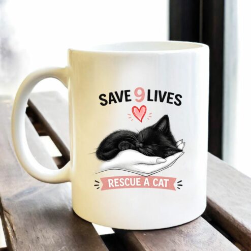 Cana Save 9 Lives