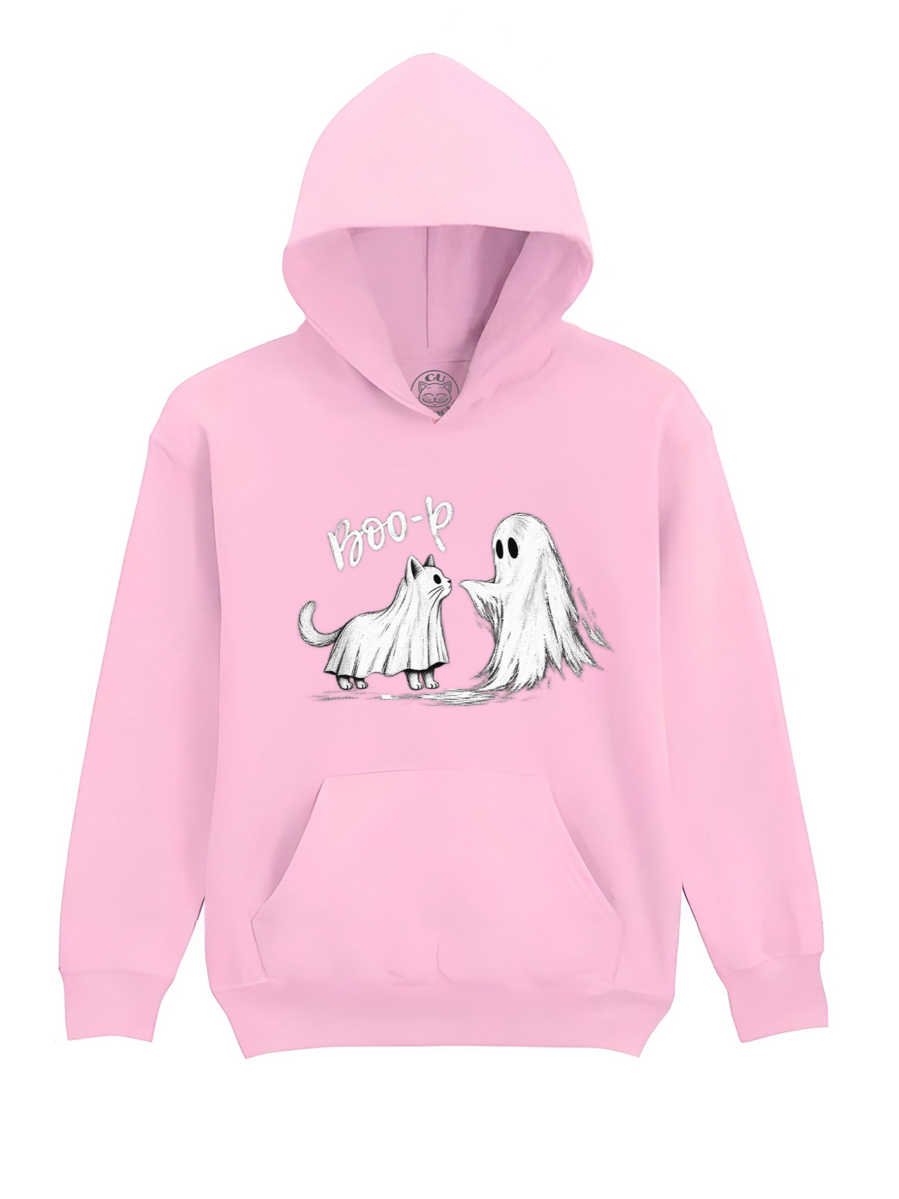 Hanorac Printat Boop – Copii, Unisex