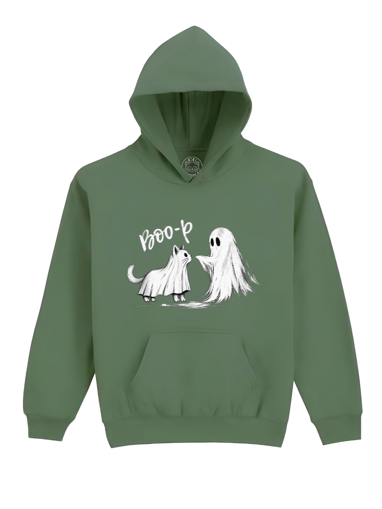 Hanorac Printat Boop – Copii, Unisex