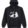 Hanorac Printat Boop – Copii, Unisex