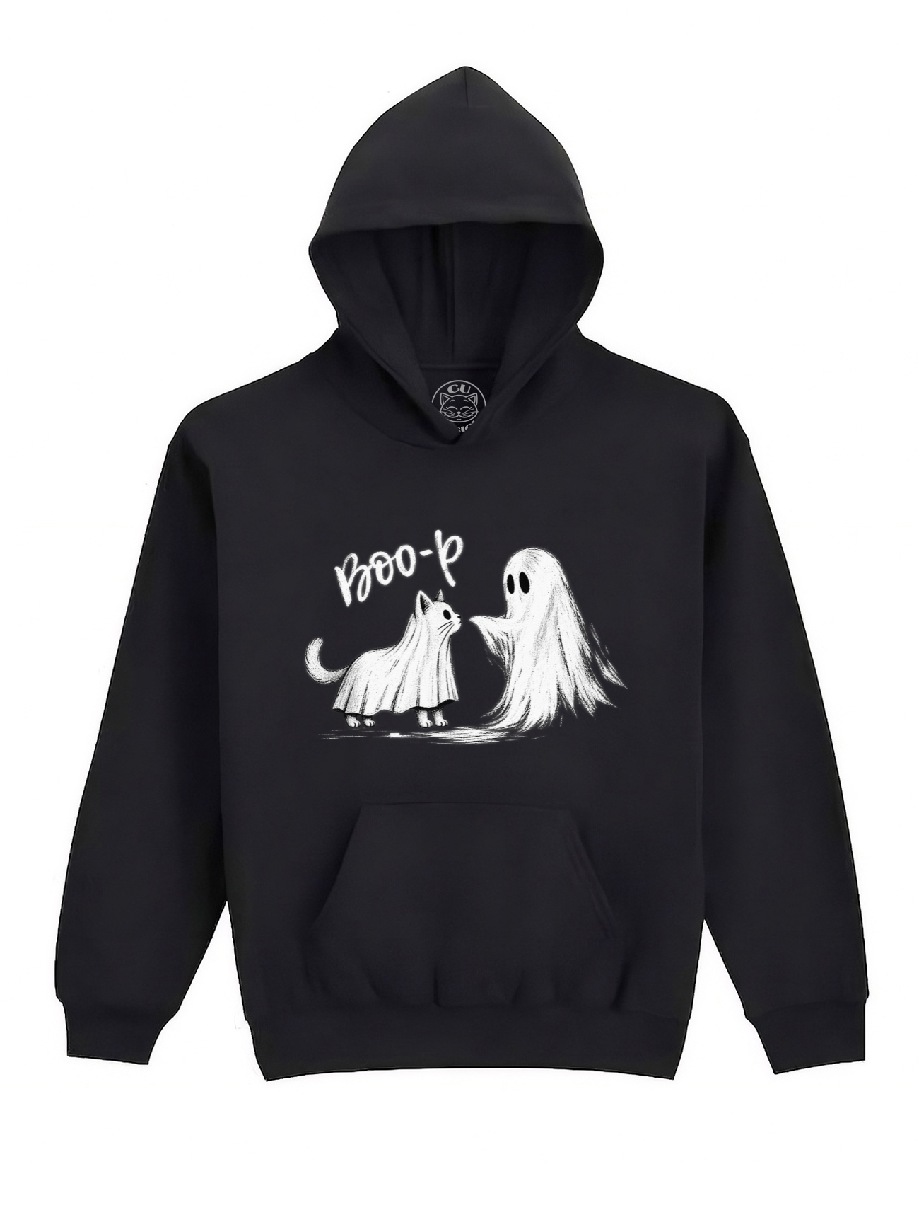 Hanorac Printat Boop – Copii, Unisex