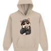 Hanorac Printat Stay Cool – Copii, Unisex
