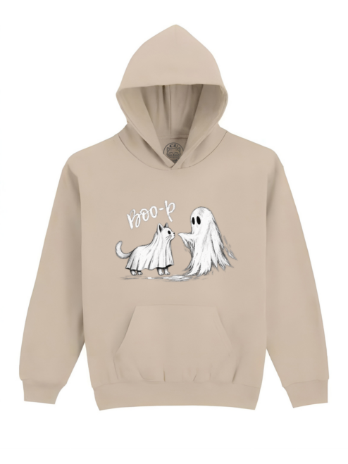 Hanorac Printat Boop – Copii, Unisex