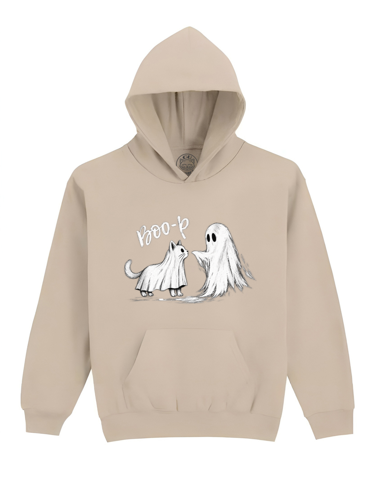Hanorac Printat Boop – Copii, Unisex