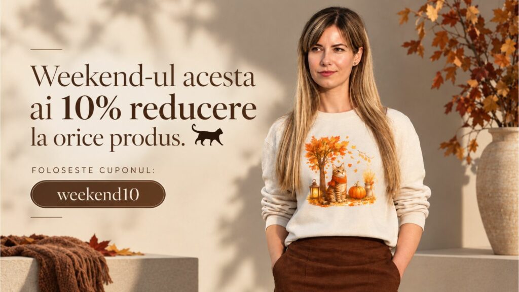 10% reducere