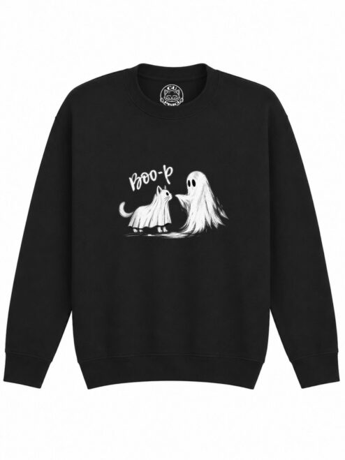 Bluza Printata Boop – Copii, Unisex