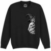 Bluza Printata Spooky Trio – Copii, Unisex