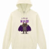 Hanorac printat-Spooky Hugs, Unisex
