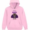 Hanorac Printat Spooky Hugs – Copii, Unisex